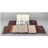 Image 2 : Silver Washington Quarter Collection, with Later, Nearly Complete in Proof & Uncirculated Condition,