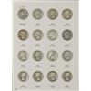 Image 1 : Washington Quarter Collection, mostly all Uncirculated and Proof, ca. 1932-2015.,