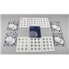 Image 2 : Walking Liberty, Franklin & Kennedy Half Dollar Assortment, 1916-2016.,
