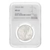 Image 1 : 1916-D Liberty Walking Half Dollar,