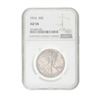 Image 1 : 1916 Liberty Walking Half Dollar,