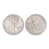 Image 2 : 1916 Liberty Walking Half Dollar,