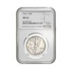 Image 1 : 1917 Liberty Walking Half Dollar,