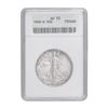 Image 1 : 1920-S Walking Liberty Half Dollar, ANACS AU 53,
