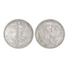 Image 2 : 1933-S Walking Liberty Half Dollar, ANACS MS 62,
