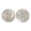 Image 2 : 1934-D Liberty Walking Half Dollar,