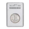 Image 1 : 1934-S Walking Liberty Half Dollar, ANACS MS 62,