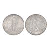 Image 2 : 1935-D Walking Liberty Half Dollar, ANACS MS 63,