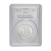 Image 1 : 1936-D Walking Liberty Half Dollar, PCGS MS 65,