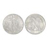 Image 2 : 1936-D Walking Liberty Half Dollar, PCGS MS 65,
