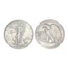 Image 2 : 1937-D Liberty Walking Half Dollar,