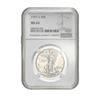 Image 1 : 1937-S Liberty Walking Half Dollar,