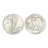 Image 2 : 1937-S Liberty Walking Half Dollar,
