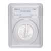 Image 1 : 1941-S Walking Liberty Half Dollar, PCGS MS 64,