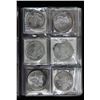 Image 1 : Morgan & Peace Silver Dollar Collection, 1878-1935.,