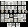 Image 1 : Morgan & Peace Dollar Collection, 1878-1935.,