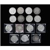 Image 1 : Morgan and Peace Dollar Group, 1882-1934.,