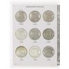 Image 1 : Eisenhower, Susan B. Anthony, Sacagawea, and Presidential Dollar Collections, 1971-2019,