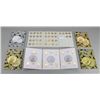 Image 2 : Eisenhower, Susan B. Anthony, Sacagawea, and Presidential Dollar Collections, 1971-2019,