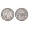 Image 1 : 1872 Seated Liberty Dollar, VF condition.,