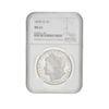 Image 1 : 1878-CC Morgan Dollar NGC MS61,