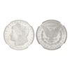 Image 2 : 1878-CC Morgan Dollar NGC MS62,