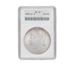 Image 1 : 1878-CC Morgan Dollar, ANACS MS 64,