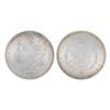 Image 2 : 1878-CC Morgan Dollar, ANACS MS 64,