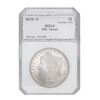Image 1 : 1878-S Morgan Dollar, PCI MS 64, 50% TONED,