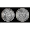 Image 2 : Morgan "CC" Silver Dollar Group, 1878//1883,