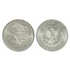 Image 1 : 1878CC Morgan Dollar,