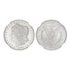 Image 2 : 1878 Morgan Dollar. 8 Tail Feathers NGC MS64,
