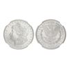 Image 2 : 1878 Morgan Dollar. 8 Tail Feathers NGC MS62,