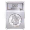 Image 1 : 1879-O Morgan Dollar,
