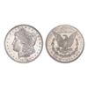 Image 2 : 1879-O Morgan Dollar,