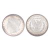 Image 2 : 1880-O Morgan Dollar, ANACS MS 60,