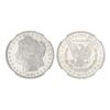 Image 2 : 1880-O Morgan Dollar NGC MS62,