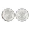 Image 2 : 1880-O Morgan Dollar NGC MS62,