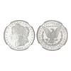 Image 2 : 1881-S Morgan Dollar NGC MS65,
