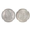 Image 2 : 1882-CC Morgan Dollar,