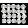 Image 1 : 1882-S Morgan Dollar, Choice Uncirculated ROLL OF 20.