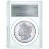 Image 1 : 1884-CC Morgan Dollar,