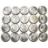 Image 1 : 1885-O Morgan Dollars, full roll of 20,