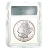 Image 1 : 1886-S Morgan Dollar,