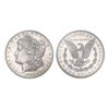 Image 2 : 1886-S Morgan Dollar,