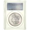 Image 1 : 1885-S Morgan Dollar,