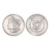 Image 2 : 1885-S Morgan Dollar,