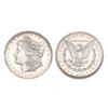 Image 2 : 1888-S Morgan Dollar,