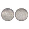 Image 2 : 1887-O Morgan Dollar, ANACS MS 64,