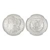 Image 2 : 1887 Morgan Dollar NGC MS65,